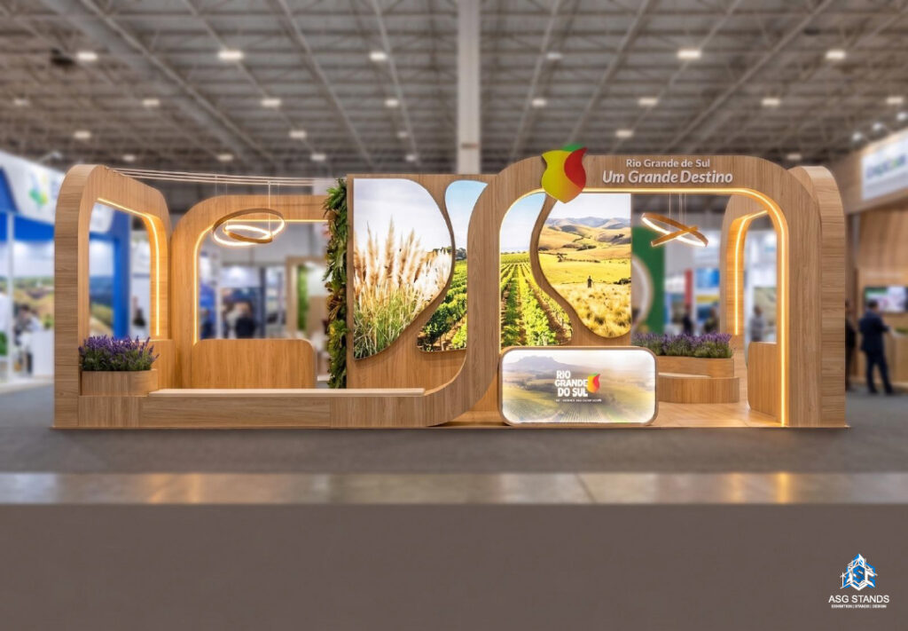 STAND RIO ASG STANDS 2